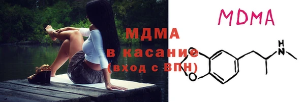 прущая мука Липки