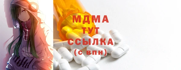 прущая мука Липки