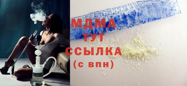 прущая мука Липки